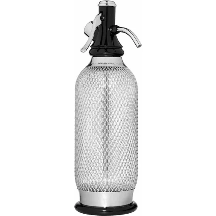 iSi 1060 Sodamaker Klassik, 1,00 Ltr – Bild 1