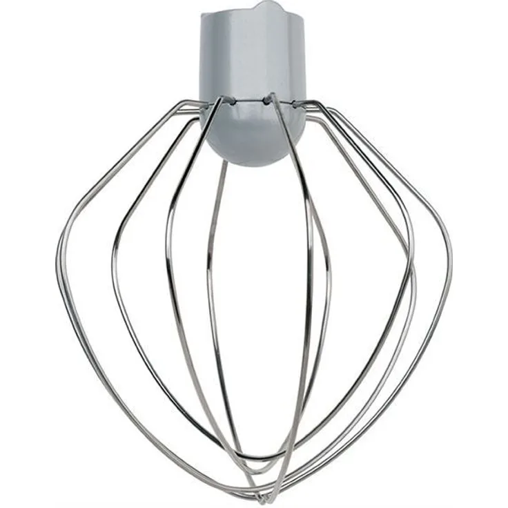 Smeg SMWW02 Schneebesen, Edelstahl