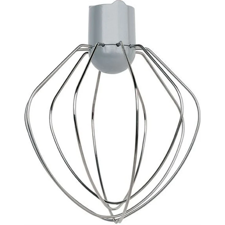 Smeg SMWW02 Schneebesen, Edelstahl