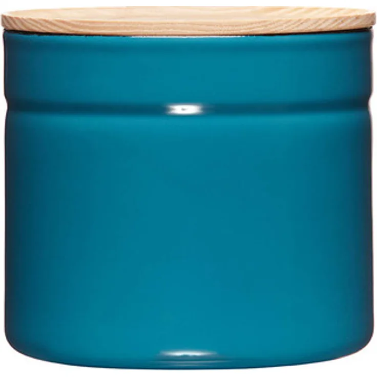 Riess Vorratsdose 1,35 l blau
