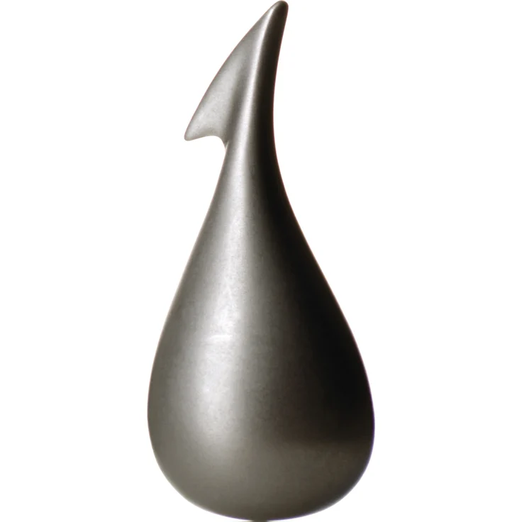 Alessi Apostrophe GCH02 - Design Orangenschäler Zubehör aus Edelstahl, Mattiert