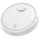 Xiaomi Mi Saugroboter, 150 min Akkubetrieb, 1.800 Pa Saugleistung, App-Steuerung, HEPA-Filter, weiß