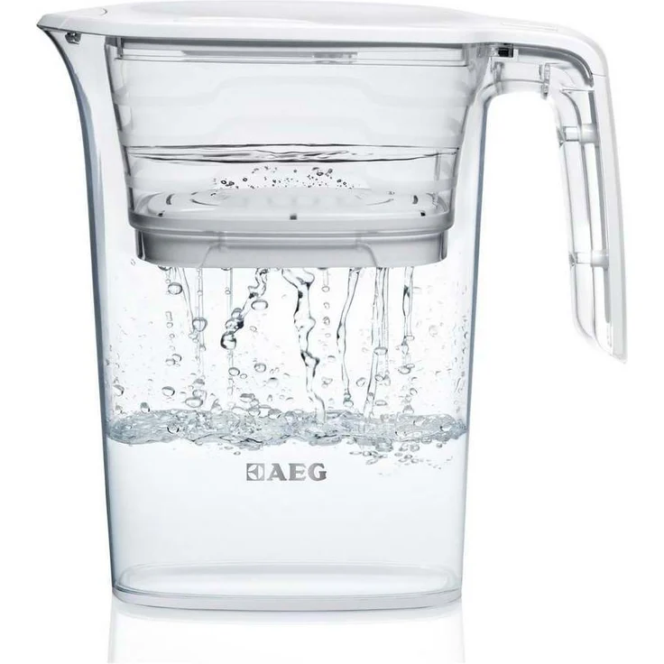 AEG AquaSense 1000 weiß (AWFLJ1) – Bild 1