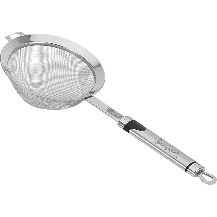 Bergner Gizmo - Siebe & spitzsiebe Edelstahl 28.5 cm