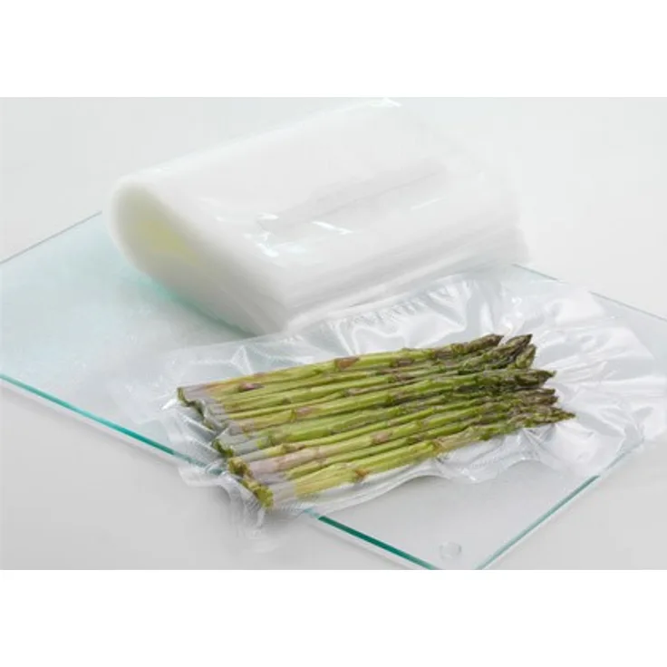 Foodsaver FSB3202-I Folienbeutel 32 Stück 28x36 cm-Vakuumrollen für lebensmittel-Vakuumierer-Sous-Vide