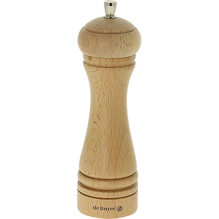De Buyer S346 Java Salzmühle