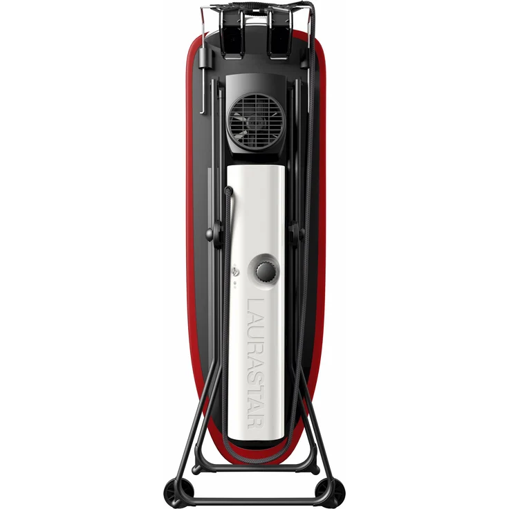 Laurastar GO Plus Bügelsystem, 3,5 bar Dampfdruck, mit Gebläse- und Ansaugfunktion – Bild 4