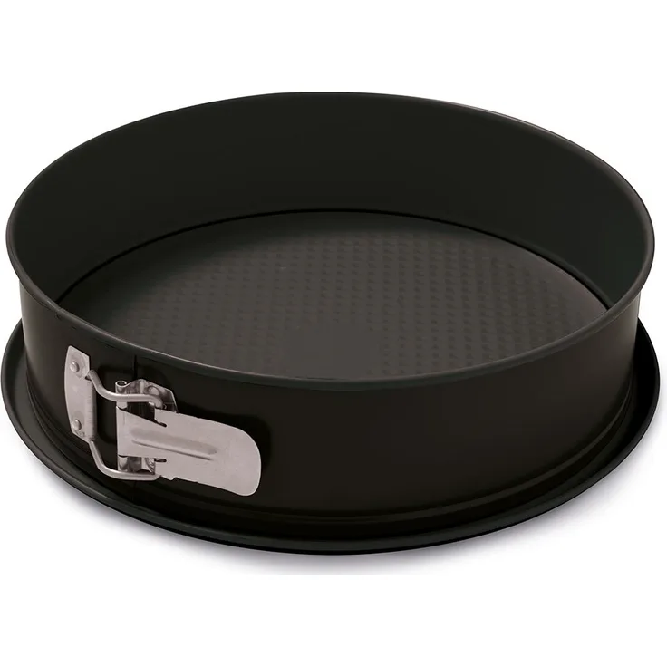 Guardini Springform, Anti-Haft, Schwarz, 24 cm
