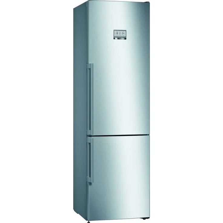 Bosch KGF39PIDP Kühl-Gefrierkombination, freistehend, NoFrost, LED, Smart Connectivity, Breite 60 cm – Bild 1