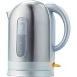 Kenwood SJ385 Wasserkocher Edelstahl-Silber