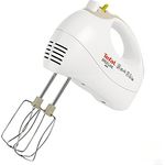 Tefal HT411138 Handmixer, Prepline 450 W
