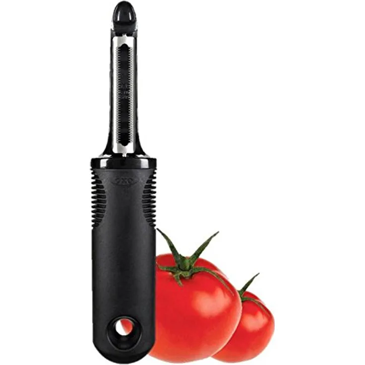 OXO Good Grips Riffel--Gemüseschäler