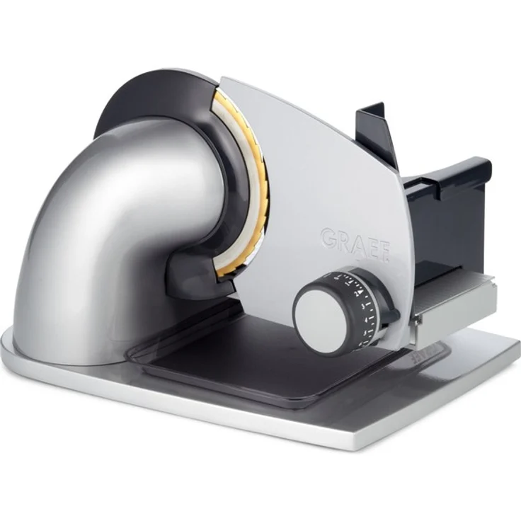 Graef F 1 Futura  – Bild 1