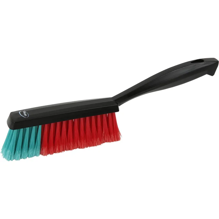 Handfeger, HANDFEGER KUNSTSTOFF L33CM