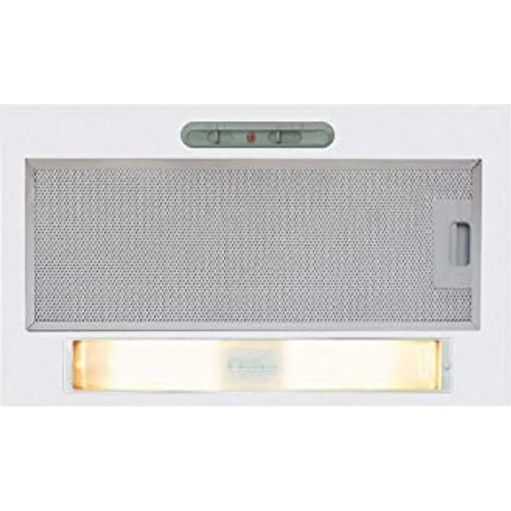 Cata G 45 Glocke, G-45 WH-L, 5,5 W, Aluminium, 2 Geschwindigkeitsstufen, Weiß