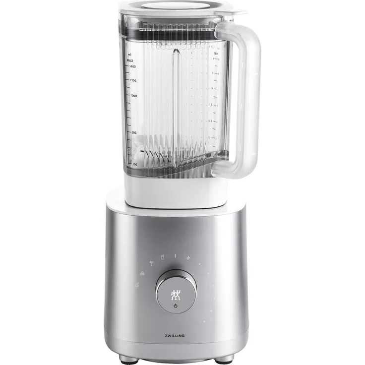 ZWILLING ENFINIGY Standmixer 1200W 1,4 L Silber