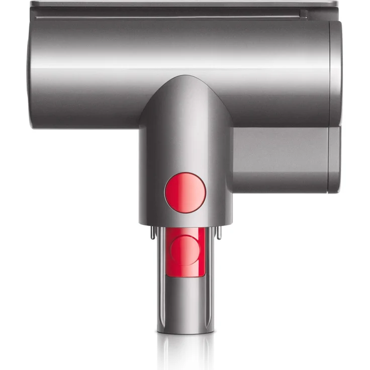Dyson Omni-glide Handstaubsauger, 20 min Akkubetrieb, Click-in-Akku, lila-nickel – Bild 9