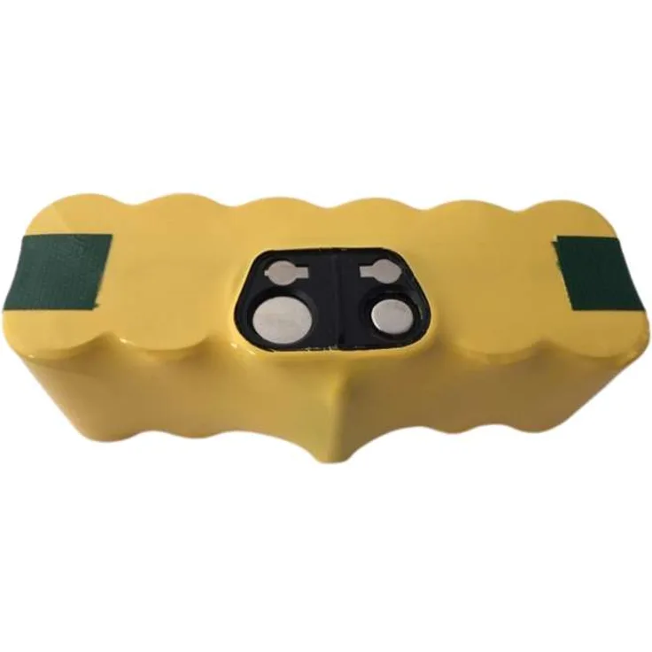Akku für iRobot Roomba 500-Serie 4500mAh