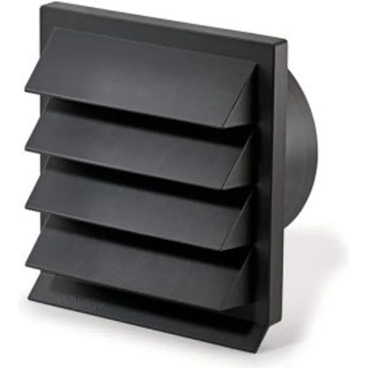 K-Jal 150 Außenjalousie, anthrazit