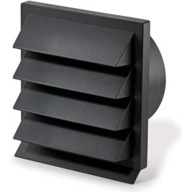 K-Jal 150 Außenjalousie, anthrazit