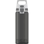 SIGG Total Colour Trinkflasche, Anthracite, 600ml