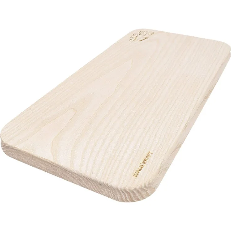 WALDKRAFT Vesperbrett aus Eschenholz