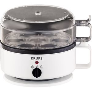 Bild für Krups F230-70 Ovomat Super Eierkocher weiss