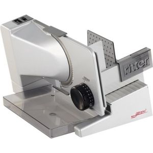 Bild für Ritter Allesschneider serano 7 Duo Plus