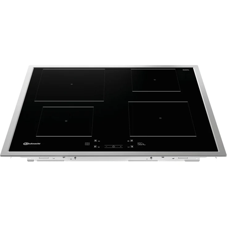 Bauknecht BQ 2760S FT Elektro-Kochfelder - Schwarz – Bild 2