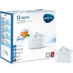 Brita Filterkartuschen Maxtra Pack 12 (lim. Edition)