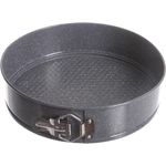 JJA 135031 Springform rund Stein grau Durchmesser 26 cm