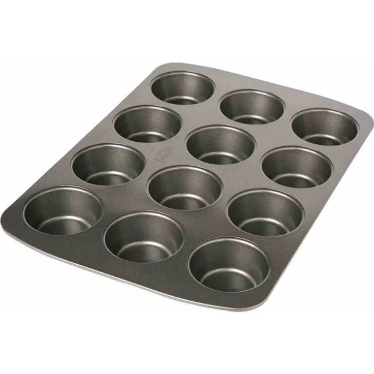 RBV Birkmann 881105, Easy Baking, Muffinform, 12-fach