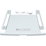 Siemens WZ20400, Wäschetrockner-Verbindungssatz, Maße: 690 x 60 x 668 mm, für iQ 800 und 890 Trockner