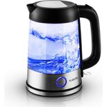 Klarstein TK3G-Tiefblau