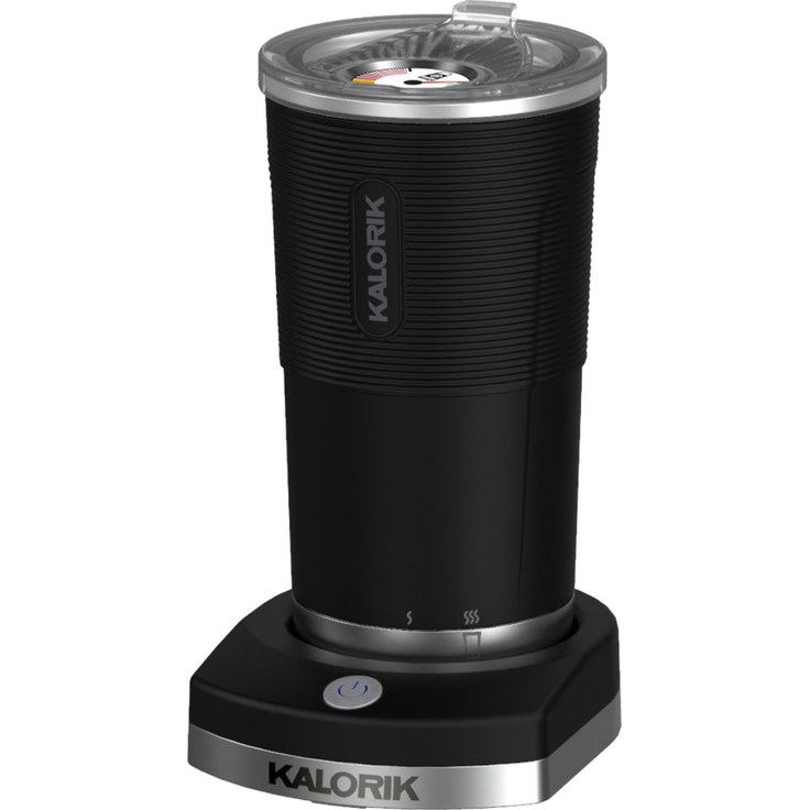 Kalorik TKG TMUG 1000 B Reisewasserkocher, 600W, 0,38L, schwarz