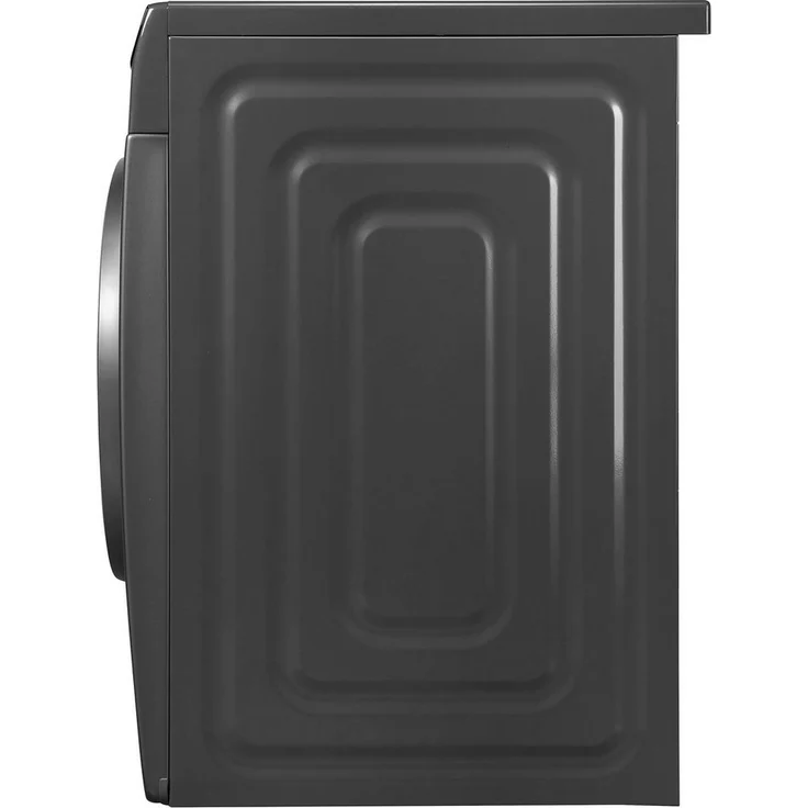 Samsung DV80T6220LXS2, Wärmepumpentrockner, A+++, Fassungsvermögen 8 kg, Standgerät, Breite 67 cm, WLAN, Reversierautomatik – Bild 4