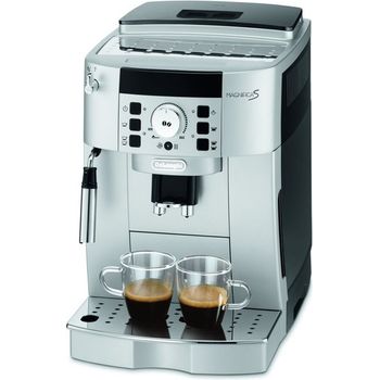 De Longhi ECAM 22.110.SB Magnifica S Kaffeevollautomat mit