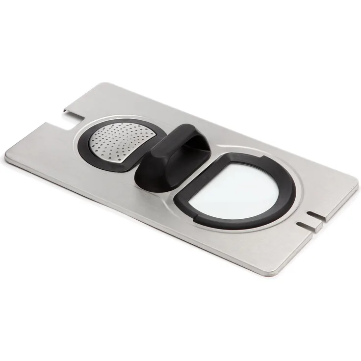 LACOR R69135C Deckel zu elektrischer Fritteuse 3,5 l