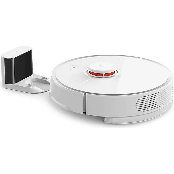 Xiaomi MI Roborock S50 2. Generation Trocken- und Wischsauger  – Bild 4