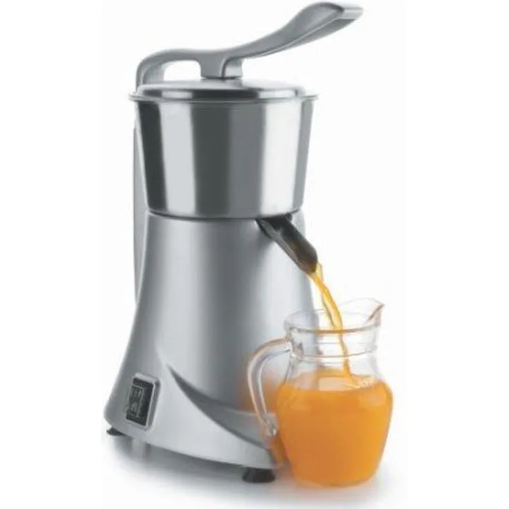 Lacor 69283 elektrischen Zitruspresse Inox 230 W