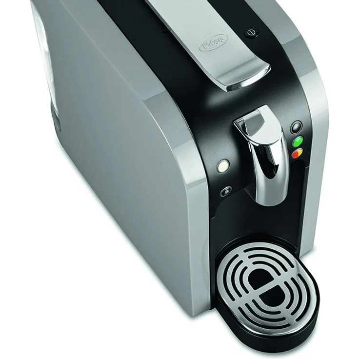 Teekanne Tealounge System (220-240 V, Silber)  – Bild 4