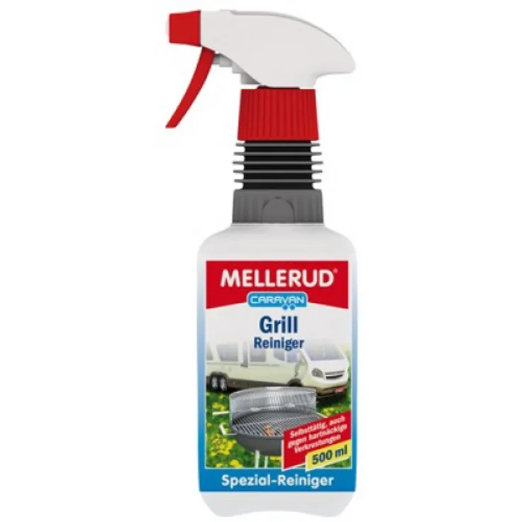 Mellerud Grill-Reiniger 500ml