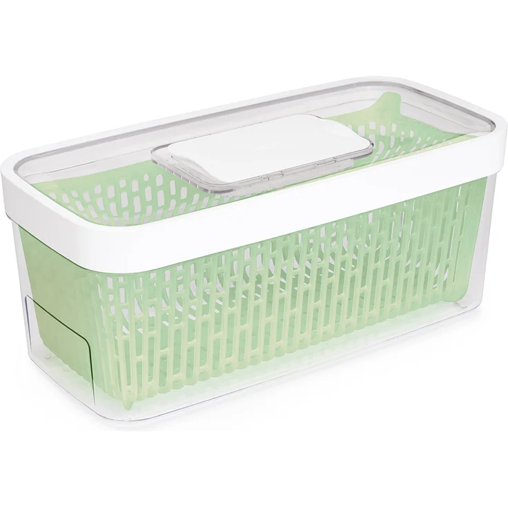 OXO Good Grips Greensaver Frischhaltebox 4.7 l – Bild 1