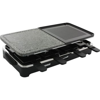 Severin rg 2341 clearance raclette