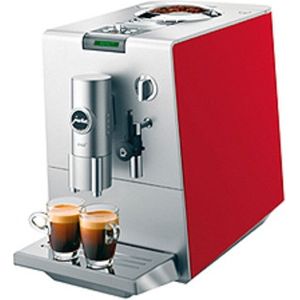 Bild für Jura Ena 7 Cherry Red