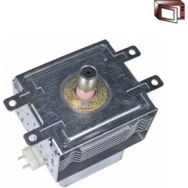 Magnetron AK800P 850 Watt für Mikrowelle
