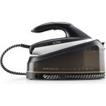 Solac Bügelstation Optima Center 3000 CPB6100, S91868200, 7 bar, 3000 W, schwarz und weiß, W