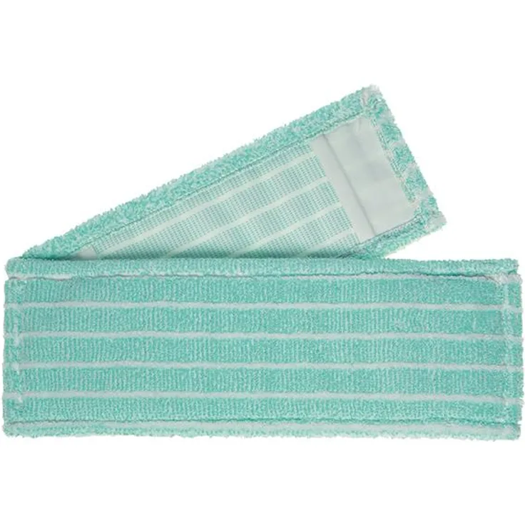 Meiko Wischmop Microfasermop Stargrip grün-weiss 40 cm