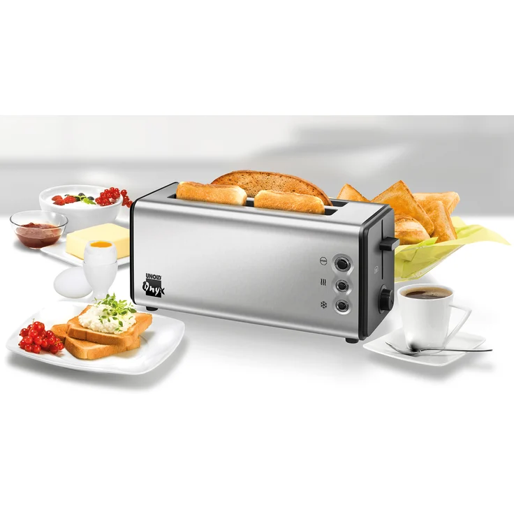 Unold 38915 Onyx Duplex – Bild 6
