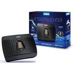 PINGI I-Dry L Luftentfeuchter Schwarz